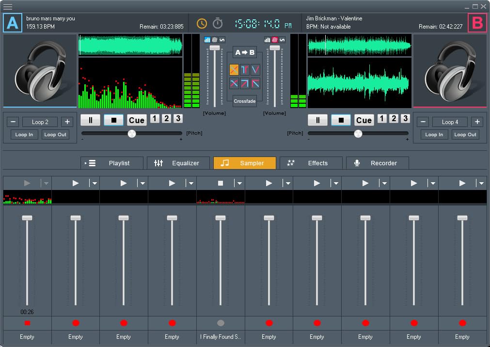 DJ Mix Studio [Download]