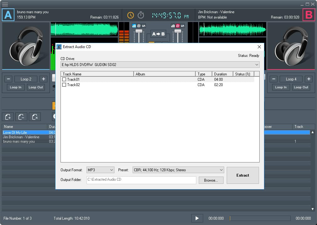 DJ Mix Studio [Download]